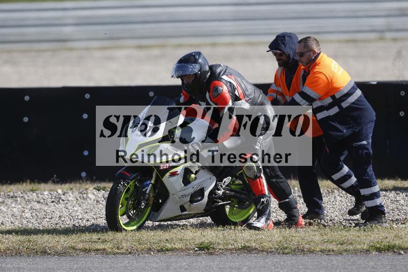 /02 03.04.2026 Speer Racing ADR/Gruppe gelb/501